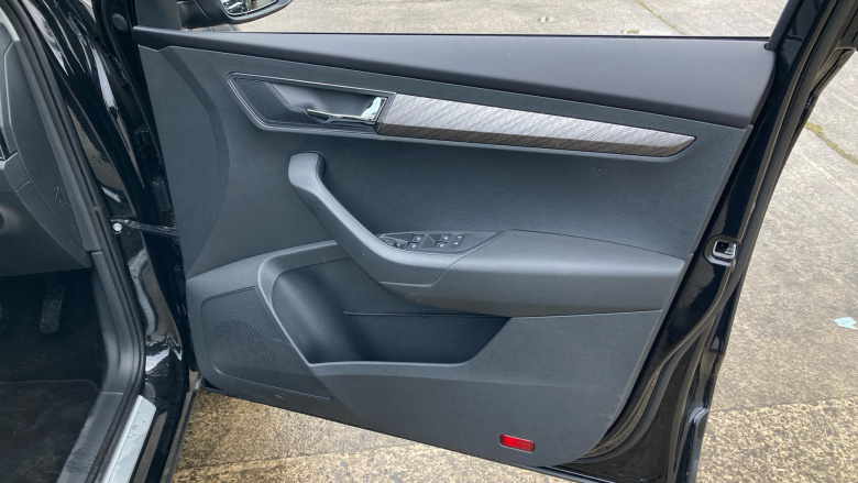 Skoda Karoq 1.5 TSI SE L 5dr DSG Petrol Estate